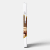 イエスと子供 Case-Mate iPhoneケース (裏面 / 左)