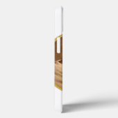 イエスと子供 Case-Mate iPhoneケース (裏面 / 右)