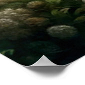 イエスと子羊 ポスター (角)