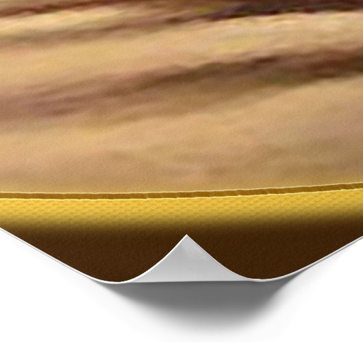 イエスと子 ポスター (角)