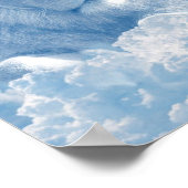 イエスと小羊 ポスター (角)