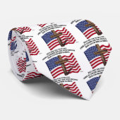 イエスと米兵はアメリカを横断する… ネクタイ (ロール)