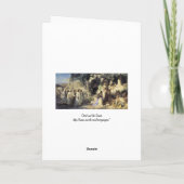 イエスと罪人たち シーズンカード (裏面)