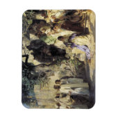 イエスと罪人たち マグネット (縦)