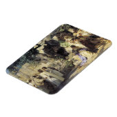 イエスと罪人たち マグネット (左側)