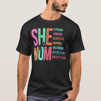 イエスと走柔術クリスチャンの娘 Tシャツ