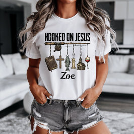 イエスにハマってる オリジナルTシャツ Tシャツ