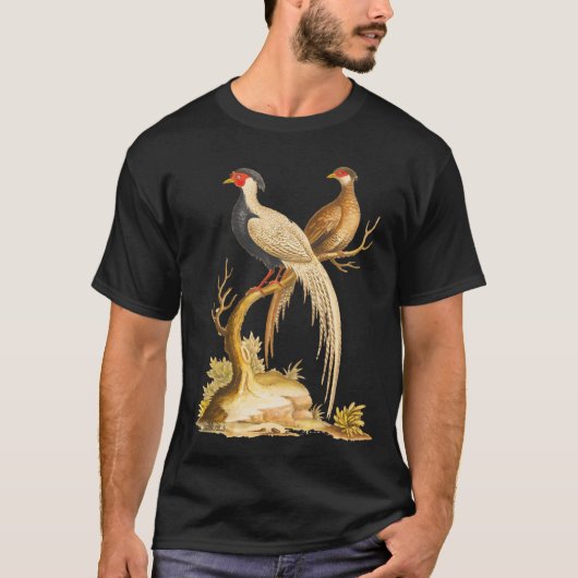 イエスに夢中 Tシャツ (正面)
