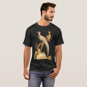 イエスに夢中 Tシャツ (正面フル)