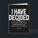 イエスに従うと決めた洗礼聖書箇所 カード<br><div class="desc">イエスに従うと決めた洗礼聖書箇所 キリスト教</div>