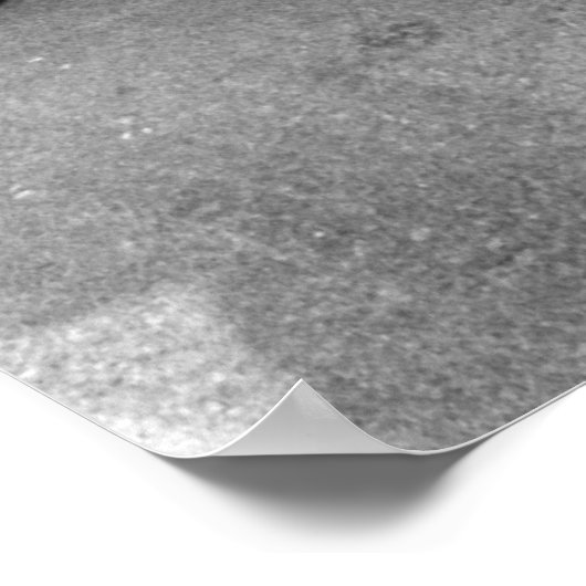 イエスのために乗る ポスター (角)