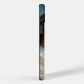 イエスのアート Case-Mate iPhoneケース (裏面 / 右)
