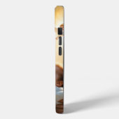 イエスのアート Case-Mate iPhoneケース (裏面 / 左)