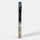 イエスのアート Case-Mate iPhoneケース (裏面 / 右)
