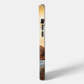 イエスのアート Case-Mate iPhoneケース (裏面 / 左)