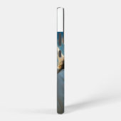 イエスのアート SAMSUNG GALAXYケース (右側面)