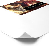 イエスのバプテスム ポスター (角)