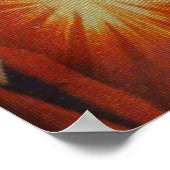 イエスのポスター ポスター (角)