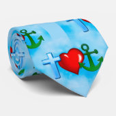 イエスのメンズネックタイに固定される ネクタイ (ロール)