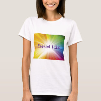 イエスの光 Tシャツ