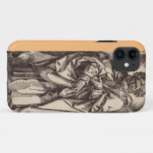 イエスの十二使徒 フィリポ Case-Mate iPhoneケース (裏面(横))