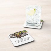 イエスの友人 コースター (右側)