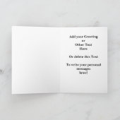 イエスの名において力がある カード (内部)