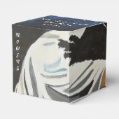 イエスの名において私たちは祈箱を好む フェイバーボックス (裏面サイド)