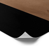 イエスの名によって信仰の生活 ポスター (角)