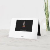 イエスの名前，平和の王子，良い羊飼い カード (裏面)