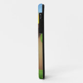 イエスの墓 Case-Mate iPhoneケース (裏面/左)