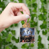 イエスの変容 キーホルダー (手)