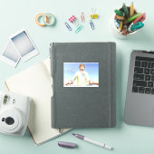イエスの変容 シール (iPadカバー)