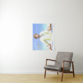 イエスの変容 タペストリー (インサイチュ)