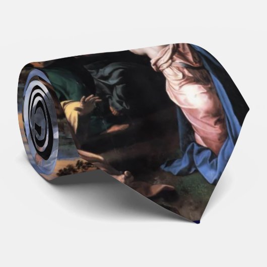 イエスの変容 ネクタイ (ロール)