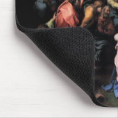 イエスの変容 マウスパッド (コーナー)