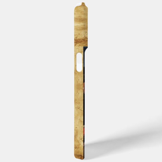 イエスの変容 Case-Mate iPhoneケース (裏面 / 右)