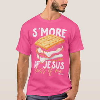 イエスの多くは私より少ない Tシャツ