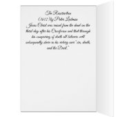 イエスの復活 (内側 (左))