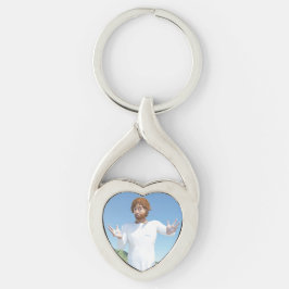 イエスの復活 キーホルダー