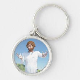 イエスの復活 キーホルダー