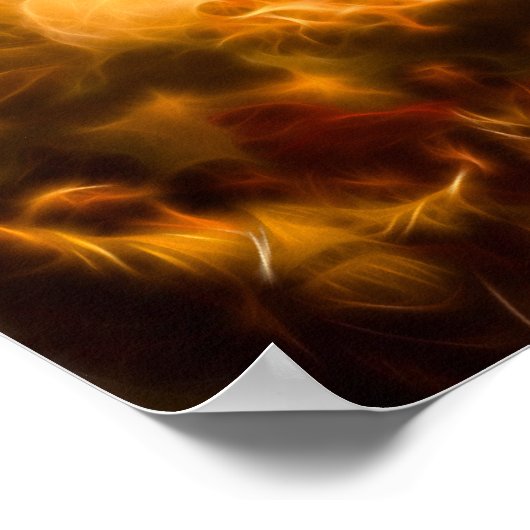 イエスの復活 ポスター (角)