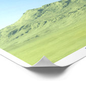 イエスの復活 ポスター (角)