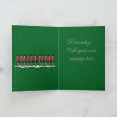 イエスの忠実な使徒たち 切り抜き３ シーズンカード (内部)