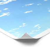 イエスの昇天 ポスター (角)