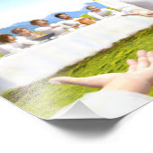 イエスの最後の晩餐 フォトプリント (角)