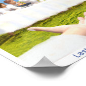 イエスの最後の晩餐 ポスター (角)