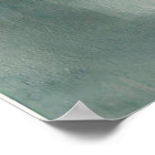 イエスの栄光の復活 ポスター (角)