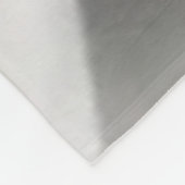 イエスの目 フリースブランケット (角)