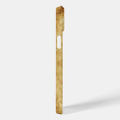 イエスの神殿への献上 Case-Mate iPhoneケース (裏面 / 右)